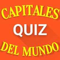 Quiz de ciudades capitales