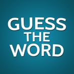 Guess The Word