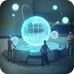 Little Stars 2.0 - Sci-fi Stra