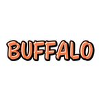 Buffalo - Juego de beber