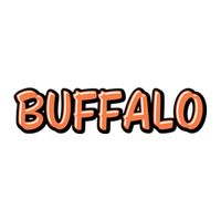 Buffalo - Juego de beber