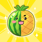 Juicy Fruit: Merge And Drop