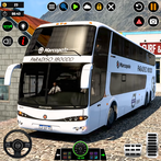 Bus Simulator 2023: Bus Driver