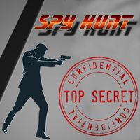 Spy Hunt: Chapter 1