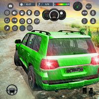 Car Stunts: Car driving Game