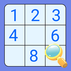 Sudokuplorer
