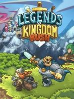 Legends of Kingdom Rush - RPG