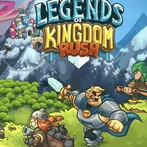 Legends of Kingdom Rush - RPG