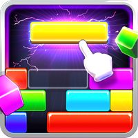 Falling Puzzle - Falling Block