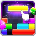 Falling Puzzle - Falling Block