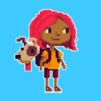 Penny Pixel