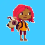 Penny Pixel