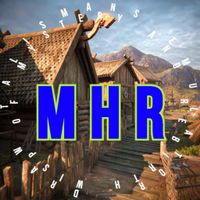 MHR Talismans Draw Draw