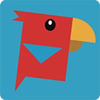 Climbing Bird
