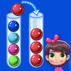 Ball Sort  - Sort It
