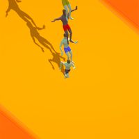 Lava Runner
