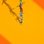 Lava Runner
