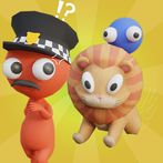 Zoo Escape