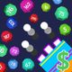 Cash Blast Shot paypal games