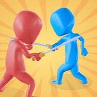 Push N Run Masters 3D