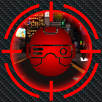 Alter  Carbon Top Down shooter