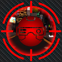 Alter  Carbon Top Down shooter