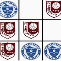 Tic Tac Toe Sarajevo