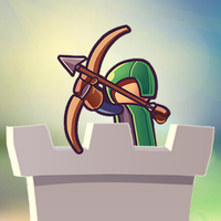 Arrow Castle Defense