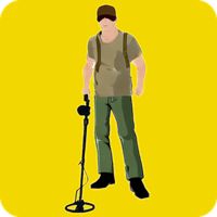 Metal Digger - поиск металла