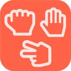 rock paper scissors game