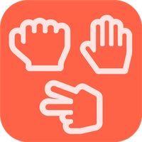 rock paper scissors game