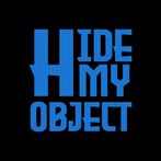HIDE MY OBJECTS : TAP TO UNVEI