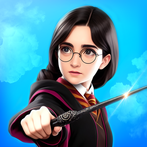 Wand Evolution: Magic Mage Run