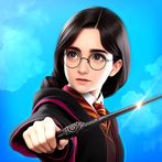 Wand Evolution: Magic Mage Run