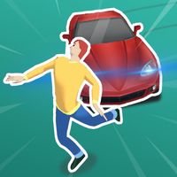 Escape Accident