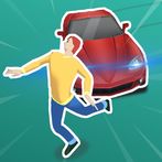 Escape Accident