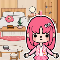 Princess Town: Wedding Games