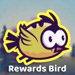 Rewards Bird Game