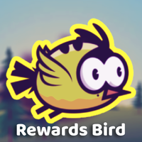 Rewards Bird Game