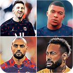 Football Player Quiz