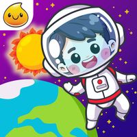 Belajar Tata Surya Planet