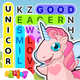 Word Search for kids