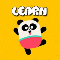 Learn Animals - Funny learn wi