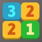 Magnetic Merge: Number Master