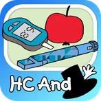 HC And - Diabetes type 1