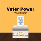 Voter Power 2