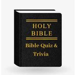 Bible Quiz With Scoreboard and