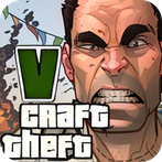 GTA6 gamgster mafia miami mcpe