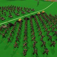 World War 3 Epic War Simulator