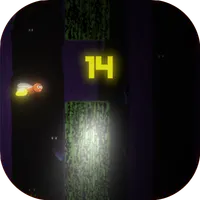 Firefly in The Dark